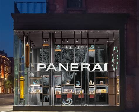 panerai dealer nyc|panerai madison avenue.